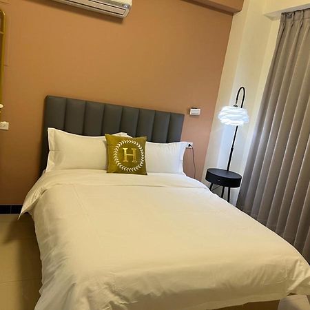 Haoyue Hotel จินเฉิง ภายนอก รูปภาพ