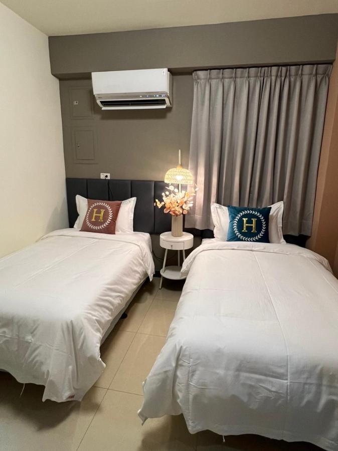 Haoyue Hotel จินเฉิง ภายนอก รูปภาพ