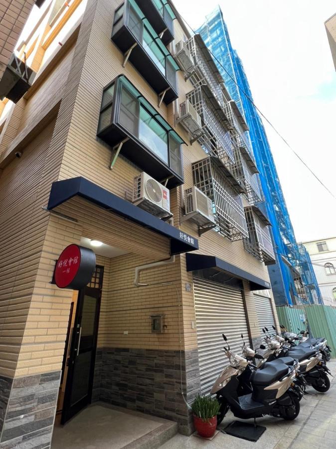 Haoyue Hotel จินเฉิง ภายนอก รูปภาพ