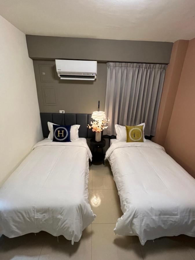 Haoyue Hotel จินเฉิง ภายนอก รูปภาพ