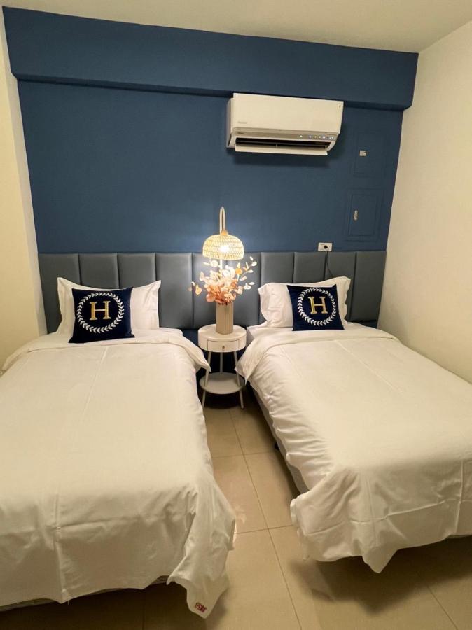 Haoyue Hotel จินเฉิง ภายนอก รูปภาพ