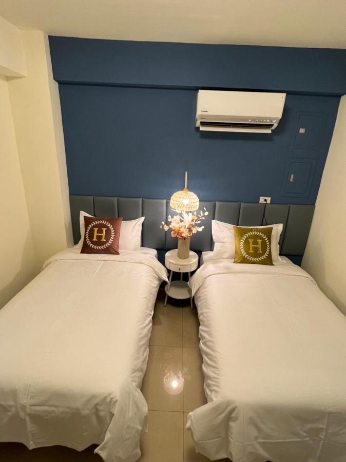 Haoyue Hotel จินเฉิง ภายนอก รูปภาพ