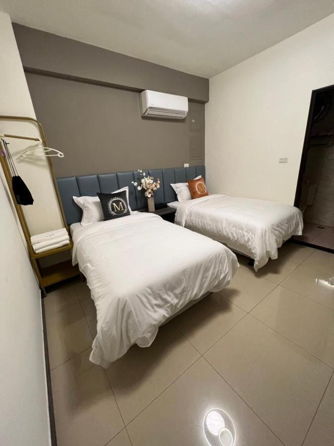 Haoyue Hotel จินเฉิง ภายนอก รูปภาพ