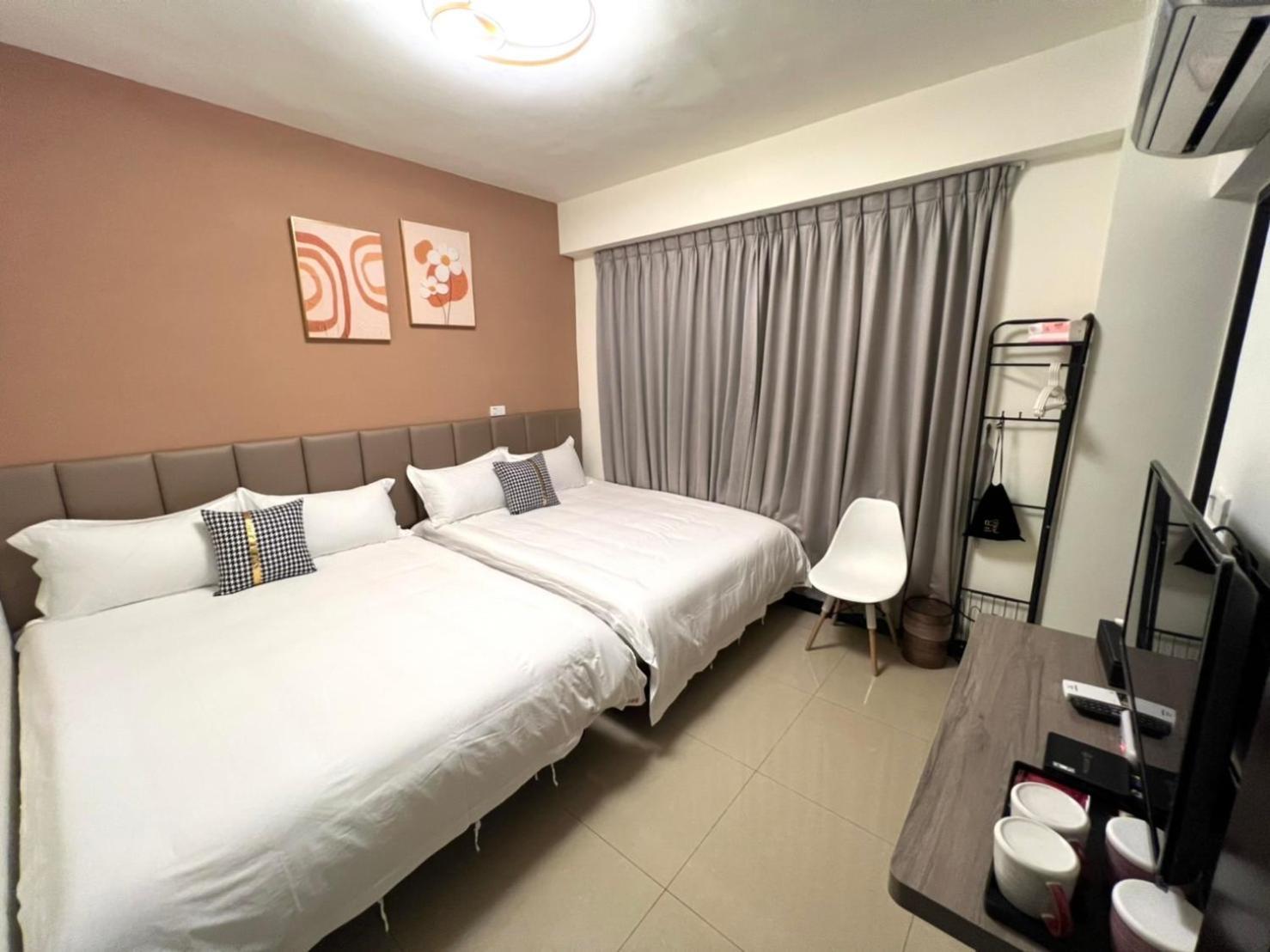 Haoyue Hotel จินเฉิง ภายนอก รูปภาพ